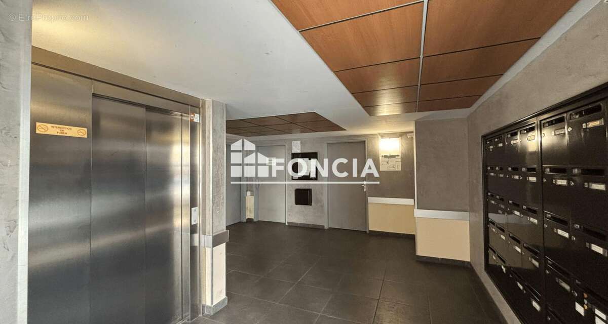 Appartement à NIMES