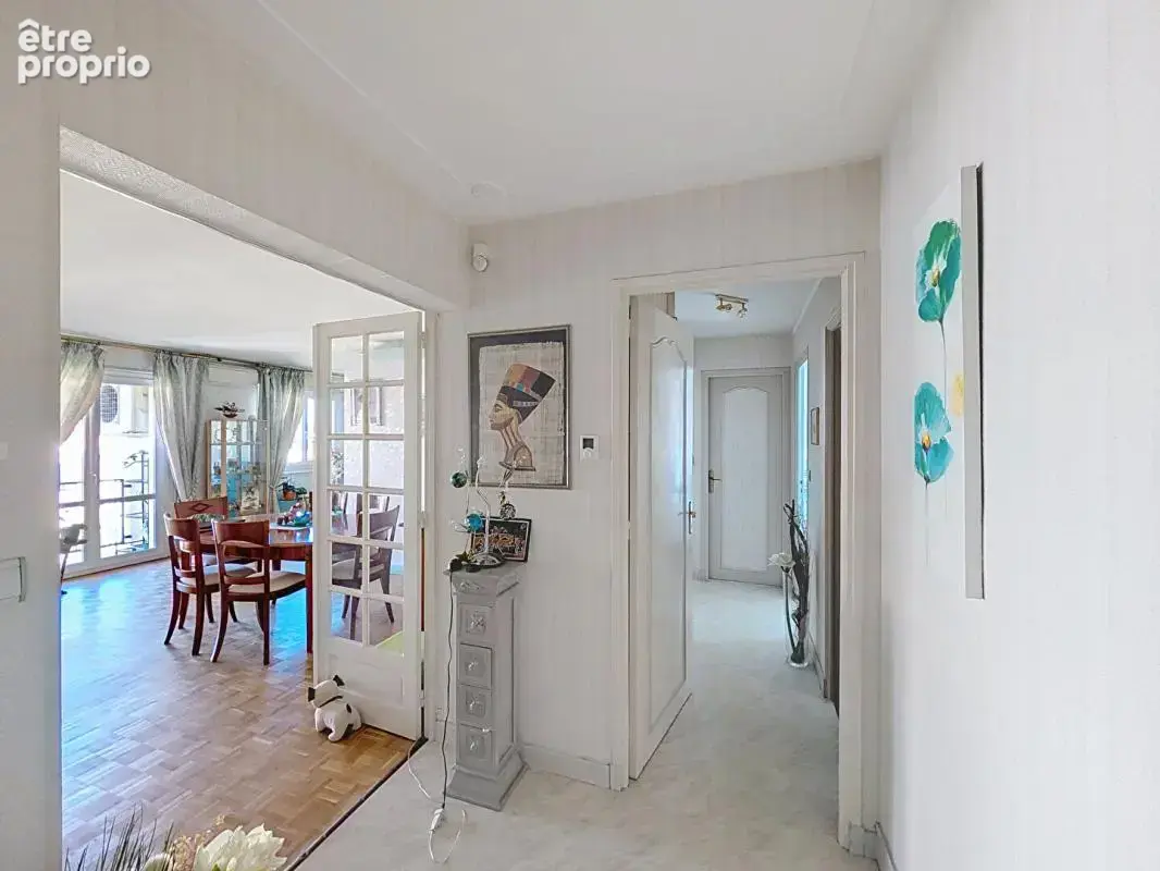 Appartement à ALBI