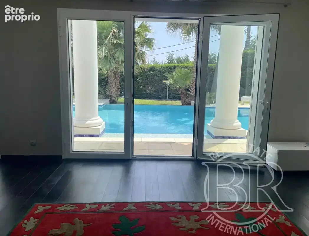 A VENDRE Villa Cannes-Super-Cannes de 642  m² au total vue mer - photo 16