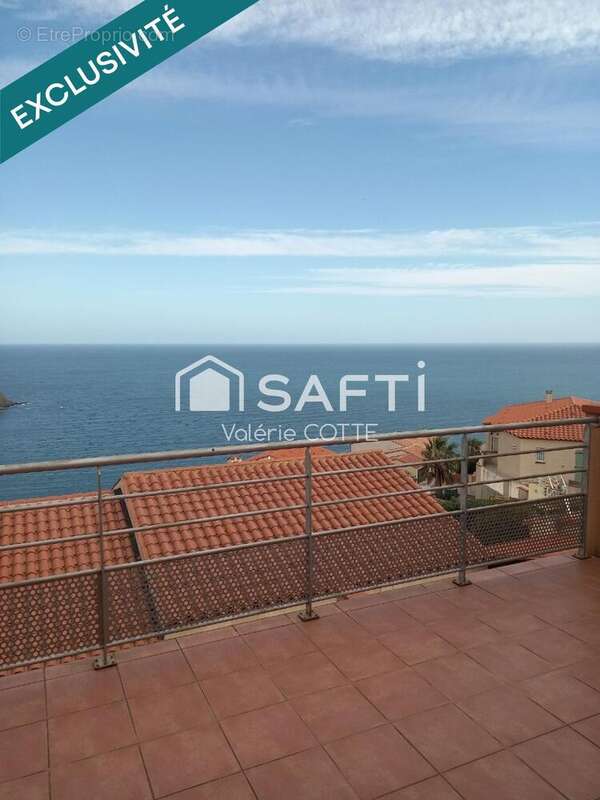 Photo 5 - Appartement à CERBERE