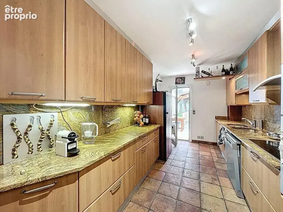Nice – Villa avec vue mer, piscine et environnement calme - photo 26