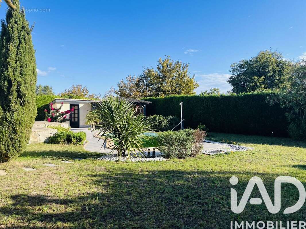 Photo 3 - Maison à SAINT-CYPRIEN