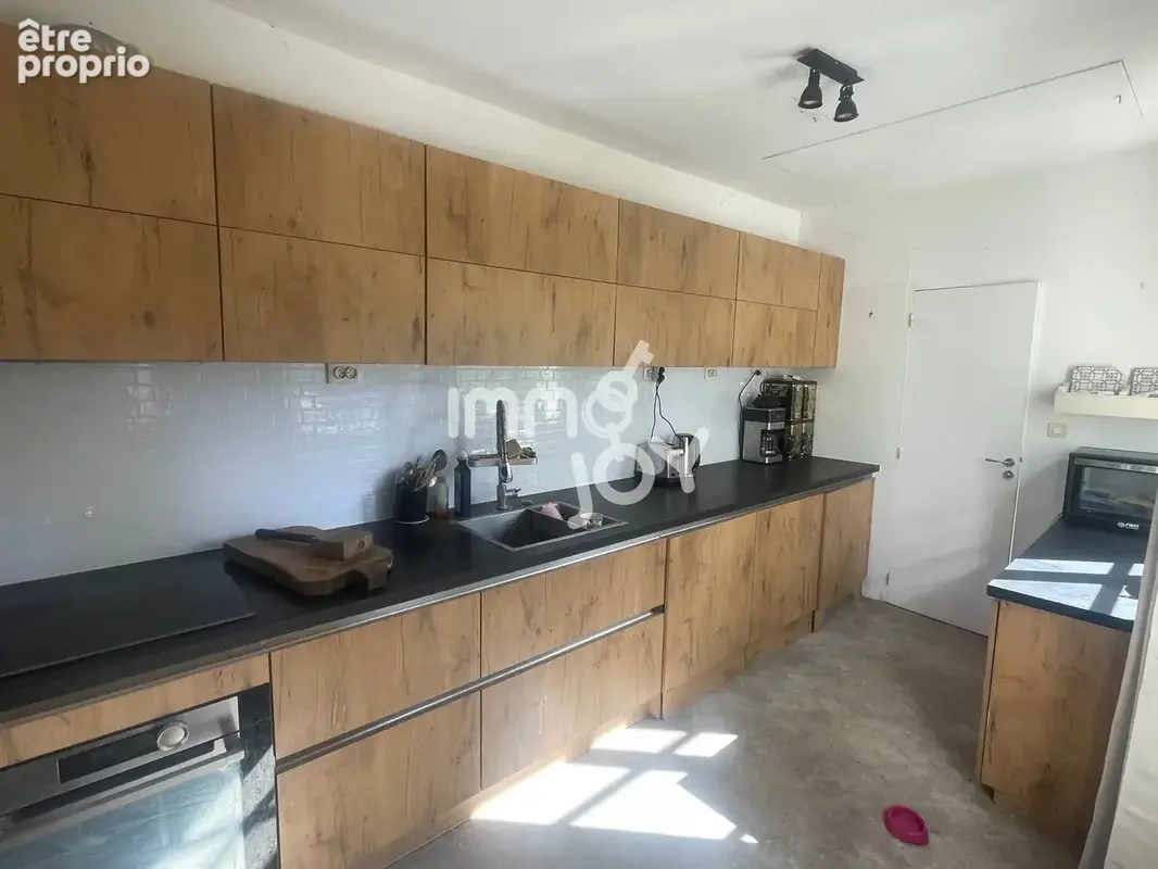 Perche en Nocé, maison de village rénovée avec dépendances sur 3695 m2 de jardin paysagé... - photo 8