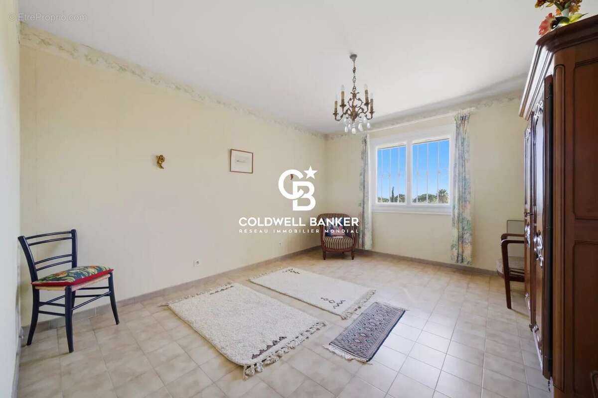 Maison à CASTELNAU-LE-LEZ