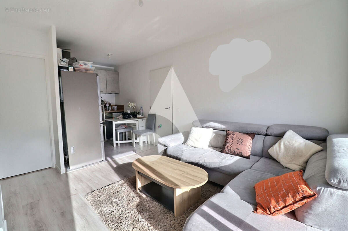 Appartement à FRANCONVILLE