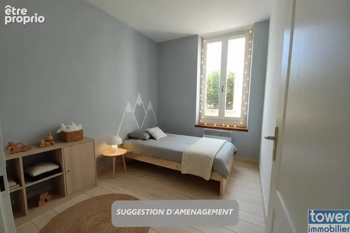 T3 plein sud centre Lamalou-les-Bains - photo 10