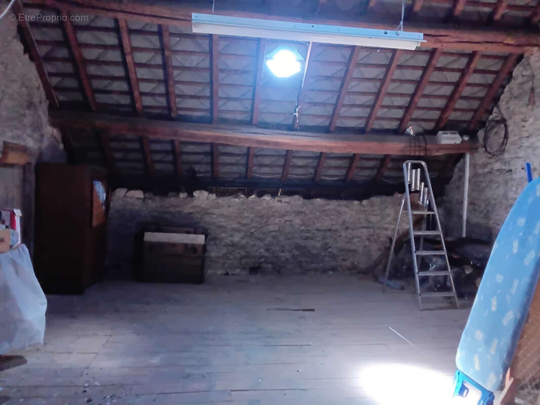 Maison de bourg - photo 34