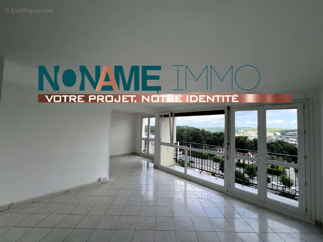 Appartement à MAROMME