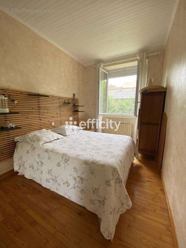 Maison 121 m² à Saint-Etienne  - photo 7