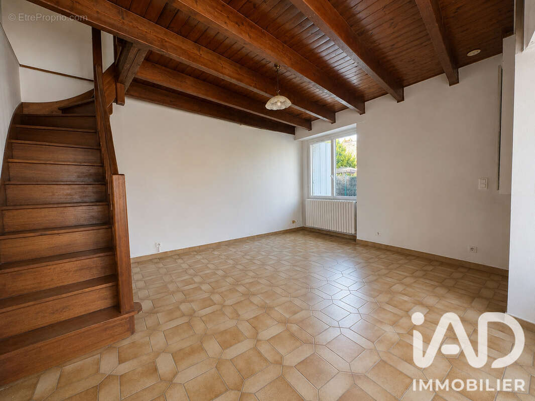 Photo 5 - Maison à PIRIAC-SUR-MER