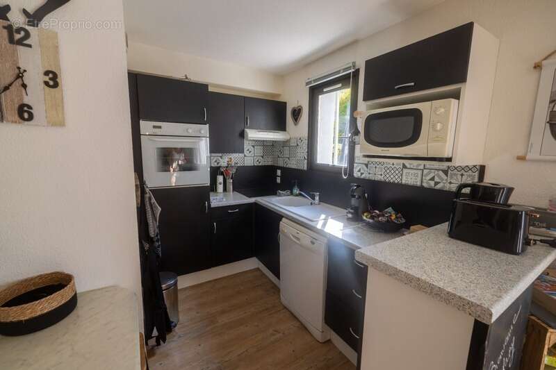 Appartement à SAINT-LARY-SOULAN