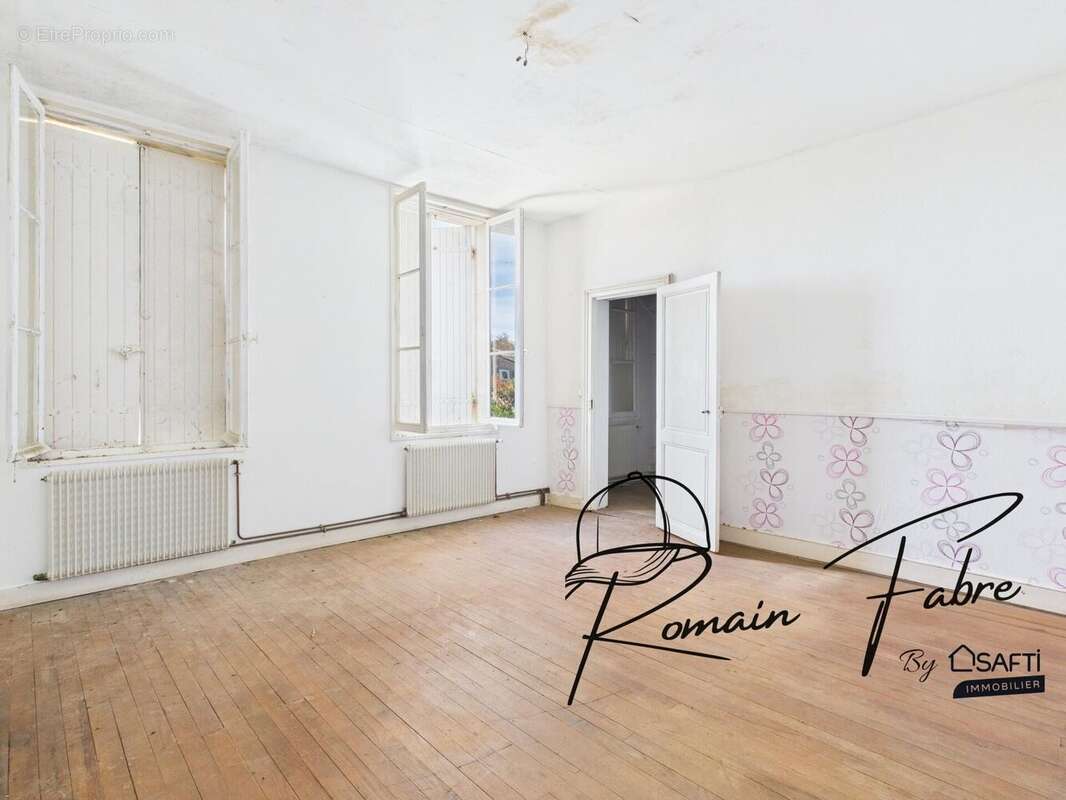 Photo 8 - Maison à LUGON-ET-L&#039;ILE-DU-CARNAY