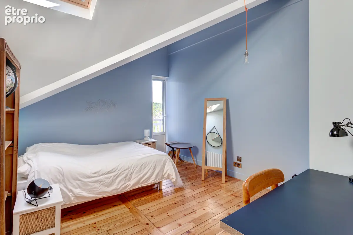 Maison 8 pièces sur un terrain de 737 m² - photo 11
