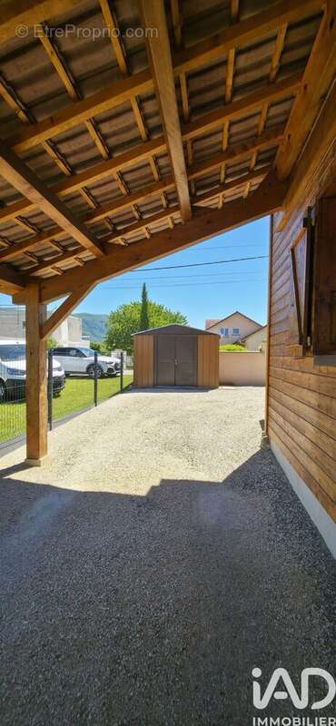 Photo 6 - Maison à PEYRIEU