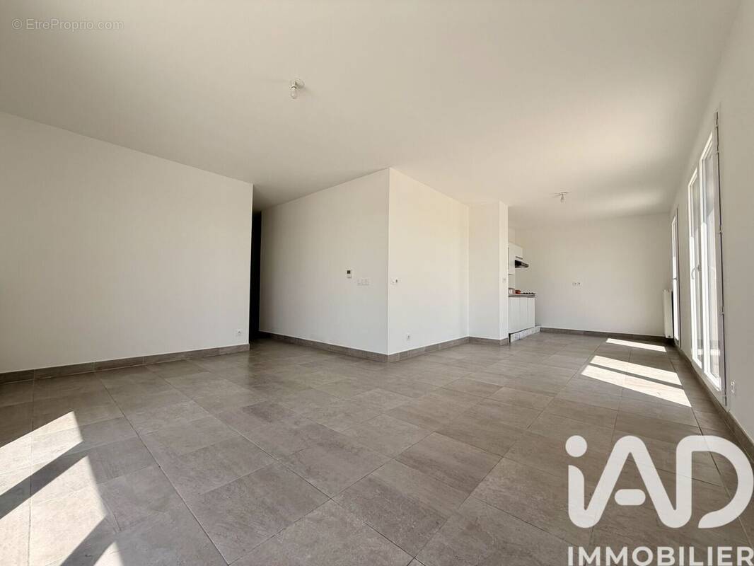 Photo 1 - Appartement à MONTPELLIER