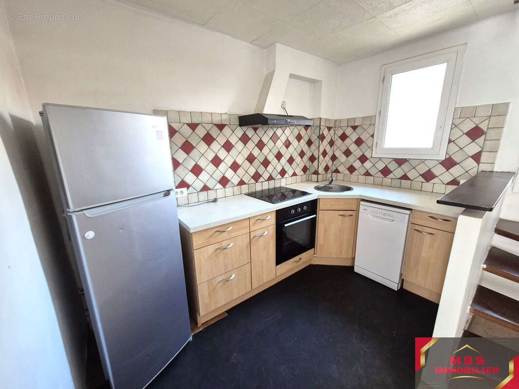Appartement à PERPIGNAN