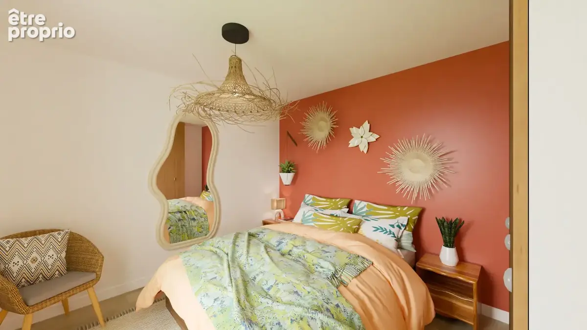 Saubens - devenez propriétaire d'une maison neuve t5 de 95,25 m2 grâce au brs ! - photo 6
