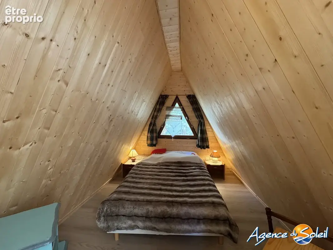 Maison 5 pièces 69 m² à vendre à Les Angles (66210) - photo 6