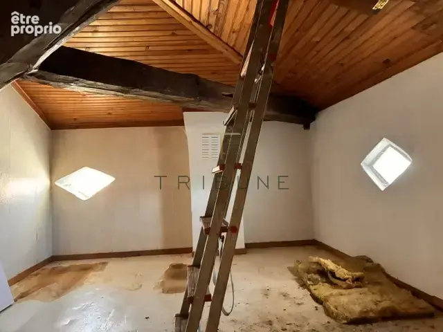 Maison à rénover - photo 9