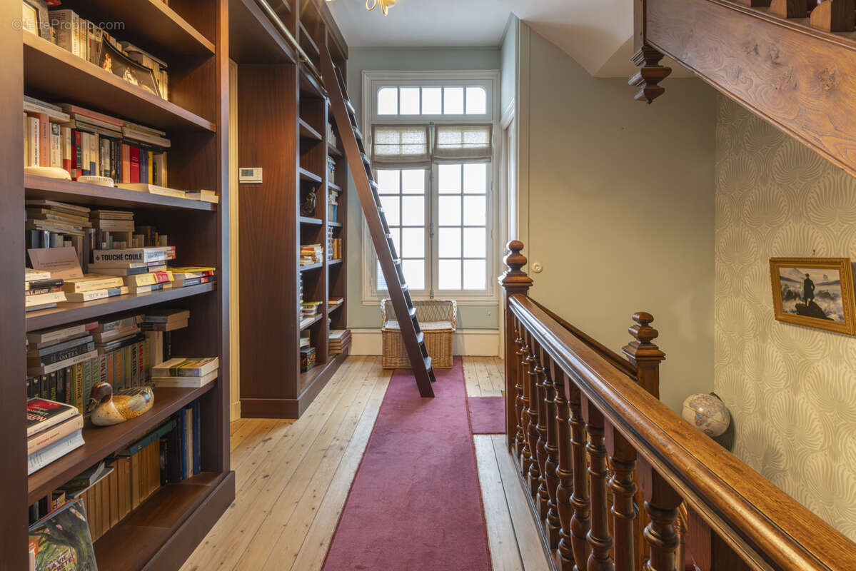 Maison à TROUVILLE-SUR-MER