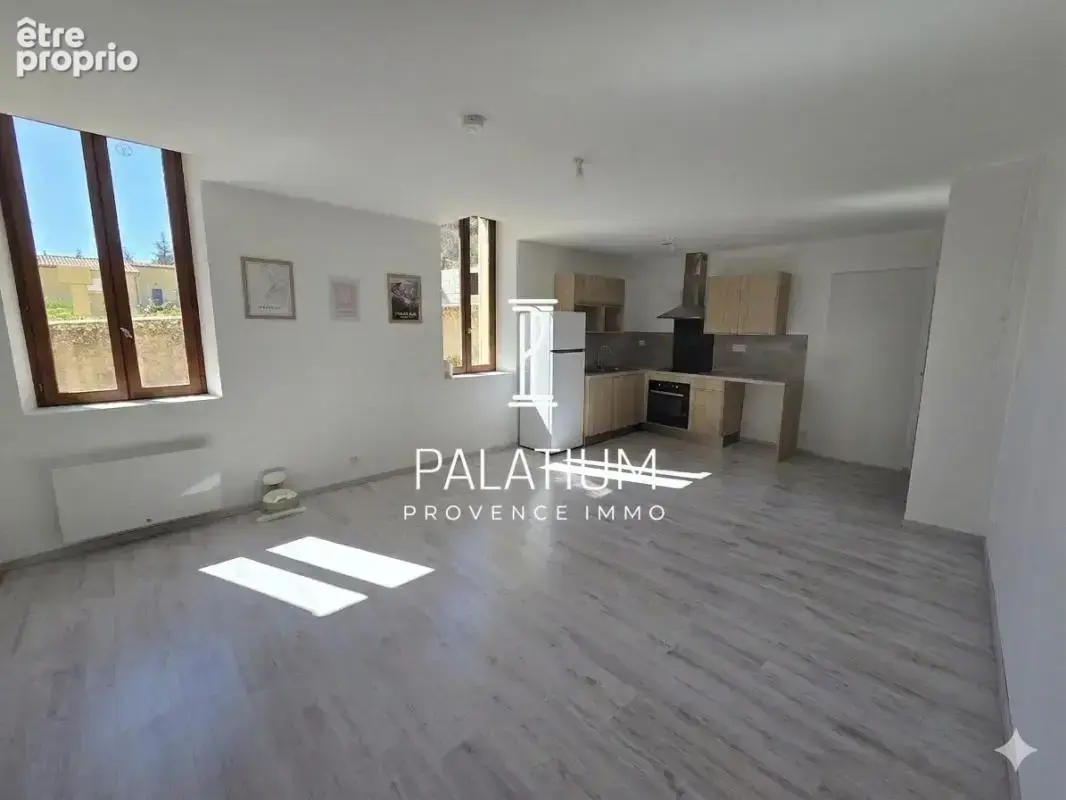 Appartement /Immeuble de Rapport – Riez (04) 400 m² Lots : 5 - photo 3