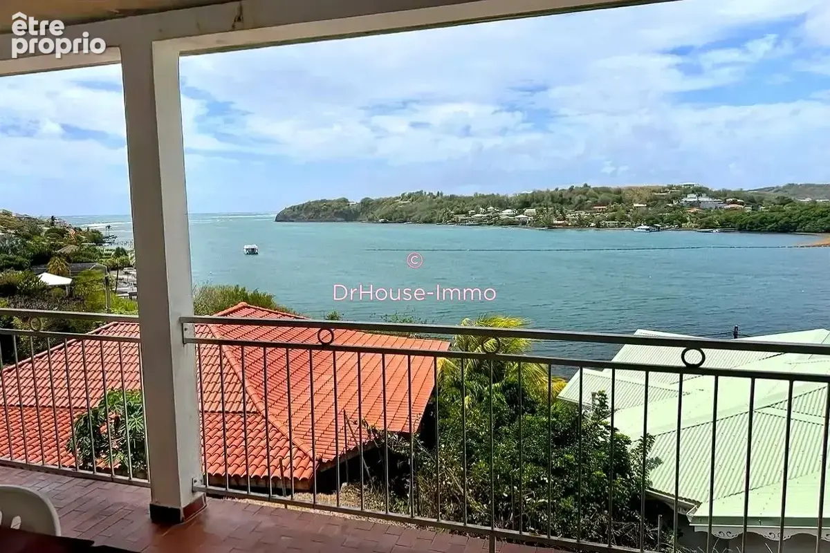 Maison 8 pièces 200 m² à vendre à Le Francois (97240) - photo 21