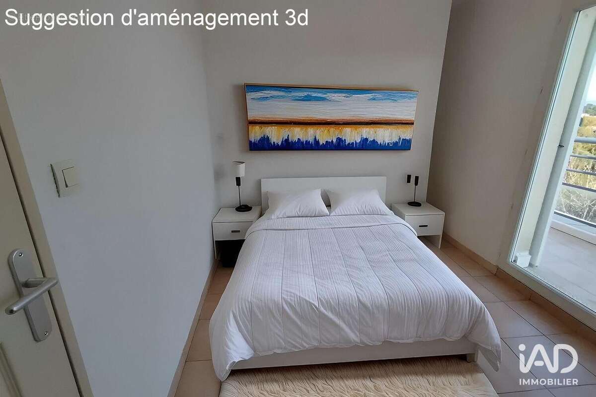 Photo 6 - Appartement à PEYMEINADE
