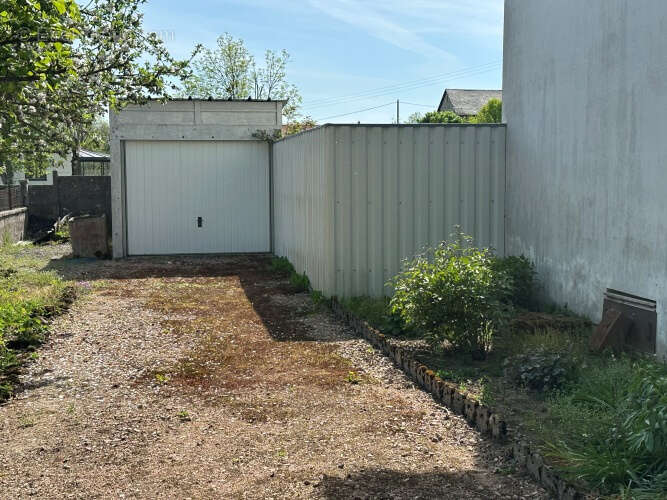Maison à SAINT-PRIEST-DES-CHAMPS