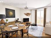 Appartement à FAMECK