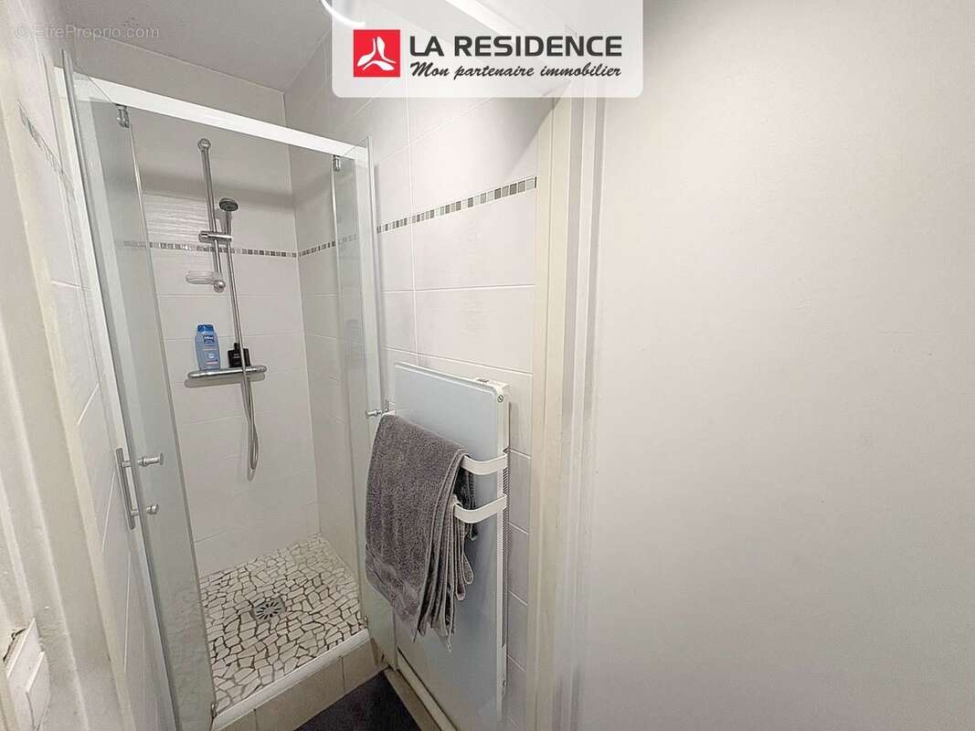 Appartement 31 m² à Epinay-Sur-Seine  - photo 5