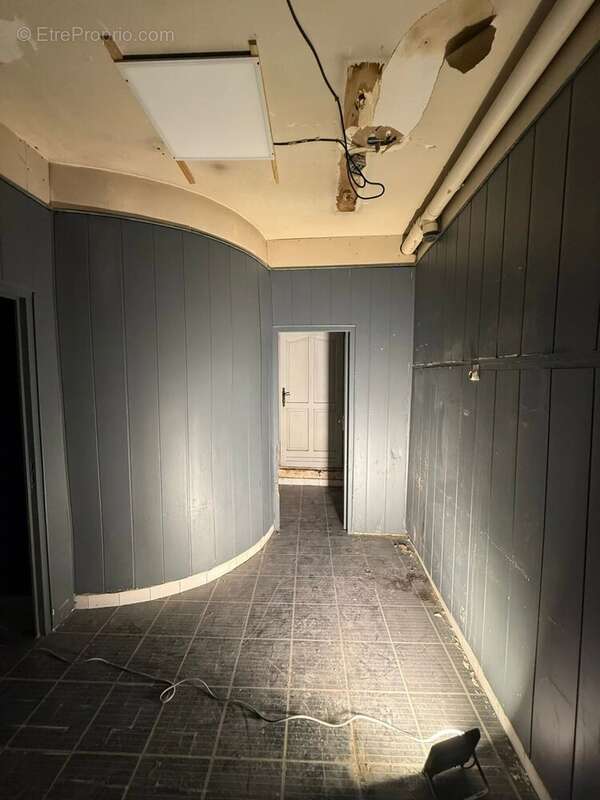 Appartement à PARIS-1E