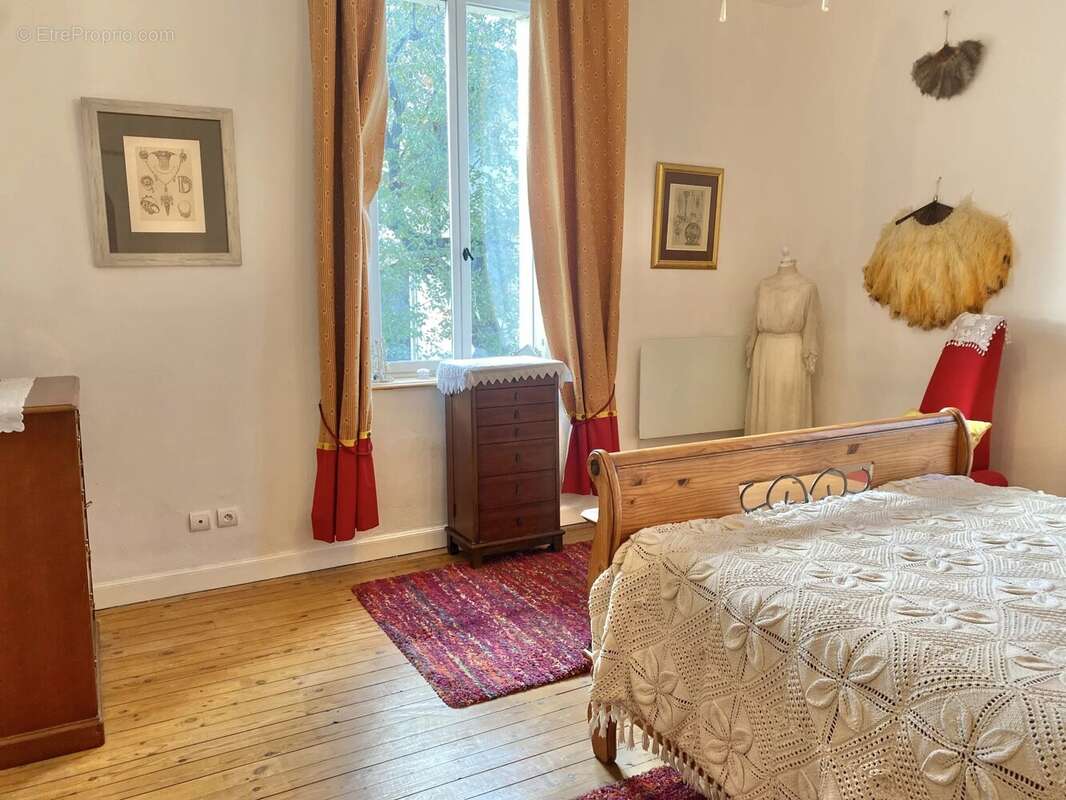 Maison à CARCASSONNE