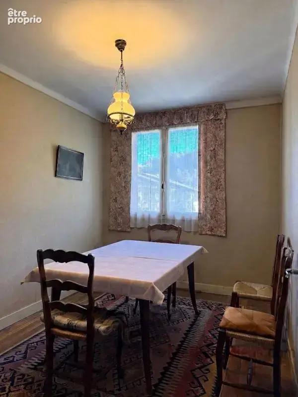 Maison sur sous sol - 4 pièces - 1451 m2 de terrain - Travaux à prévoir - photo 7