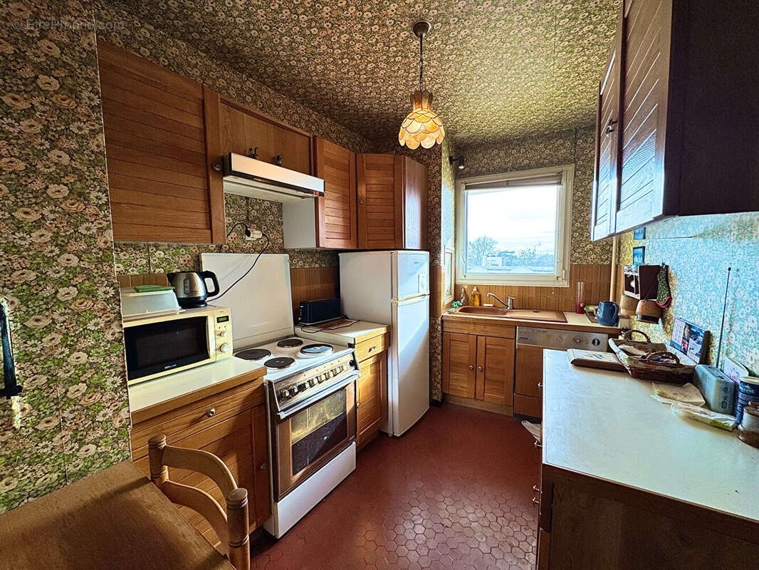 Appartement à ORLEANS
