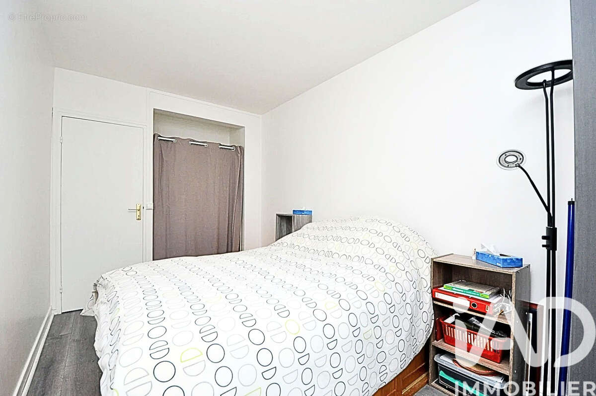 Photo 9 - Appartement à BRUYERES-LE-CHATEL