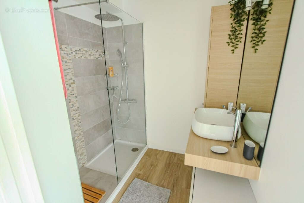 Appartement à ANGLET