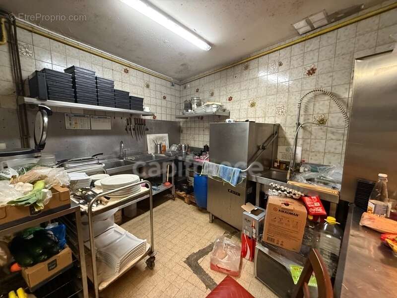 Appartement à LOURDES