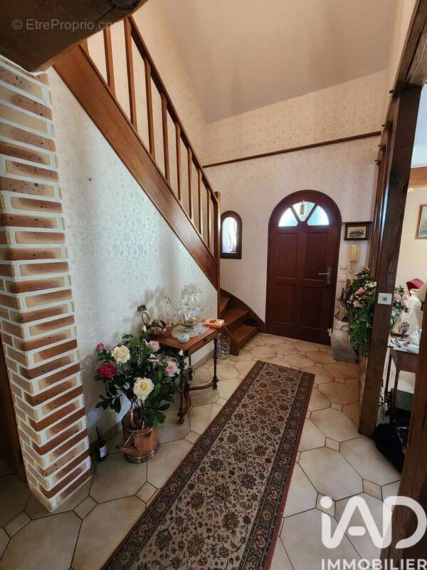 Photo 4 - Maison à CHANGIS-SUR-MARNE