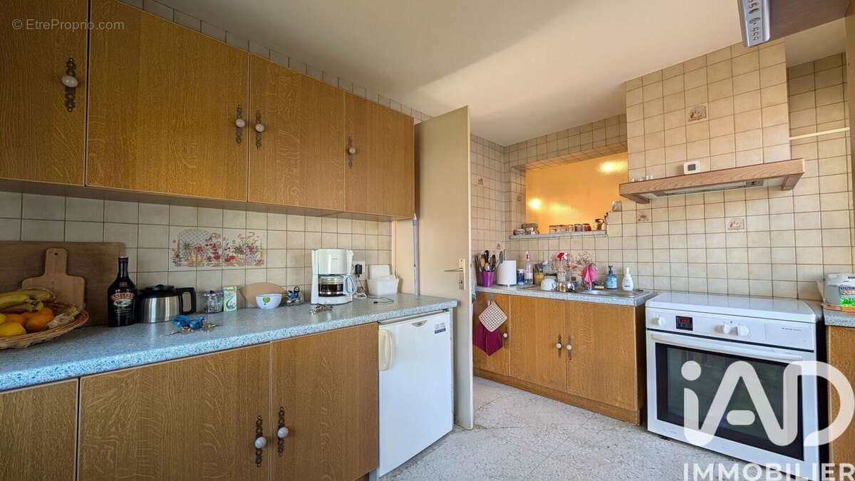 Photo 2 - Appartement à ANDERNOS-LES-BAINS