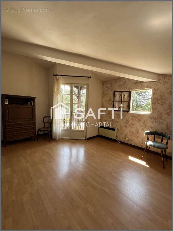 Photo 9 - Maison à LAVALETTE