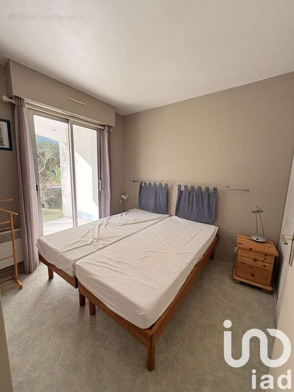 Appartement 36 m² à La Baule-Escoublac  - photo 5