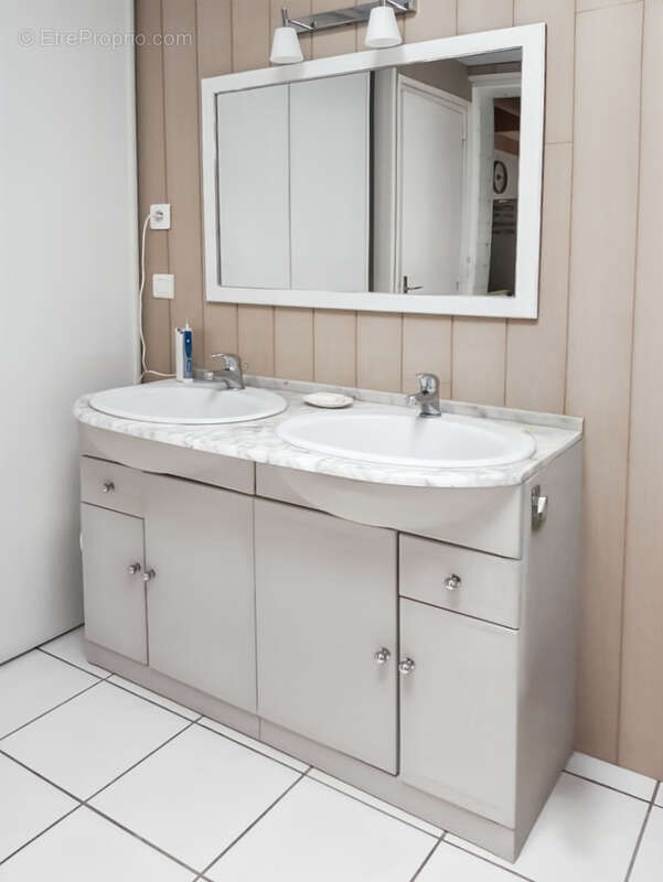 Maison à LEGE-CAP-FERRET