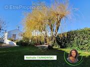 Maison à CHATELAILLON-PLAGE