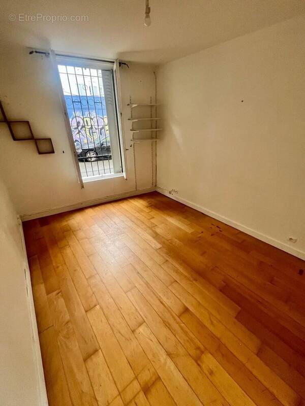 Appartement à MONTREUIL