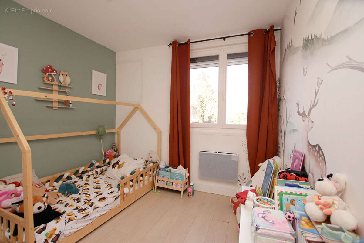 Appartement à MIONS