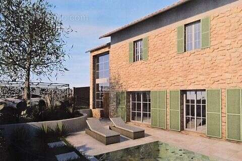 Maison à CANNES