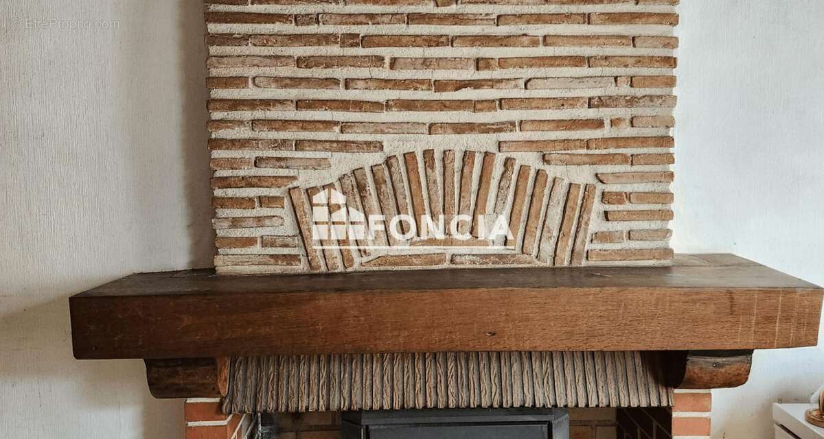 Maison à BEAUMONT-SUR-SARTHE