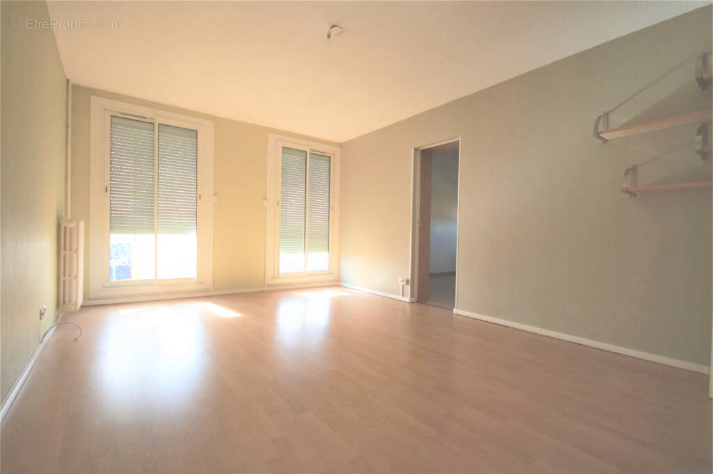 Appartement à BLAGNAC