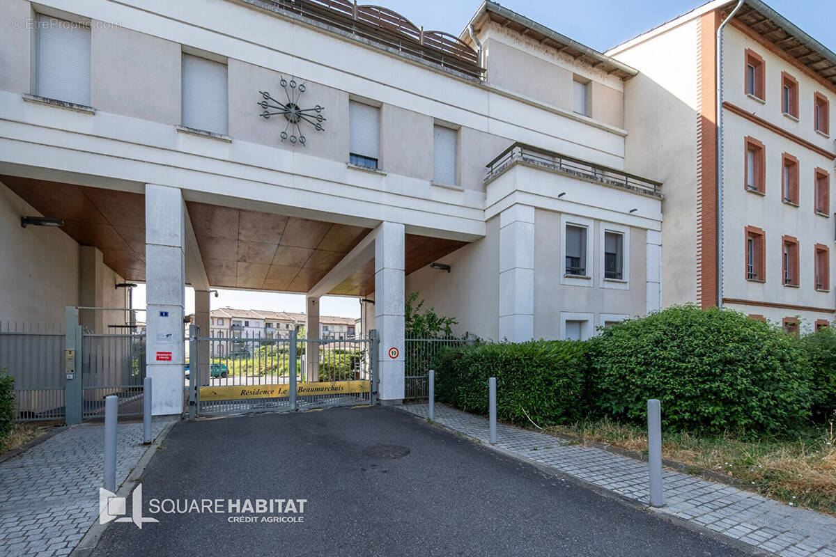 Appartement à GRENADE