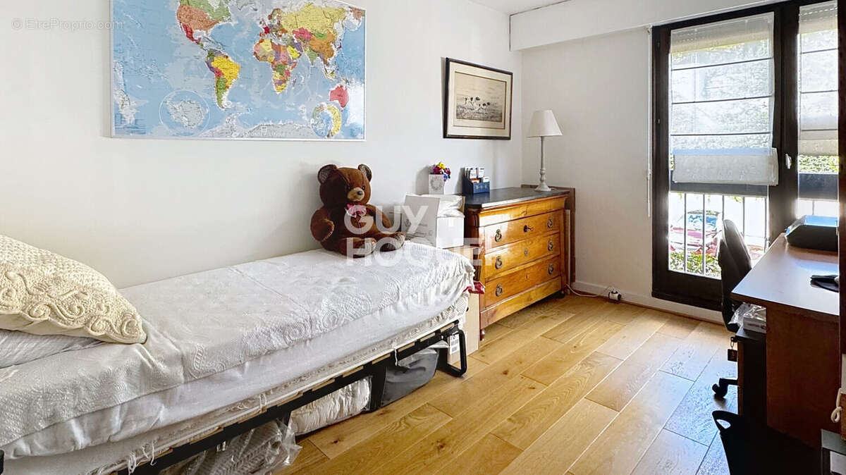 Appartement à VERSAILLES